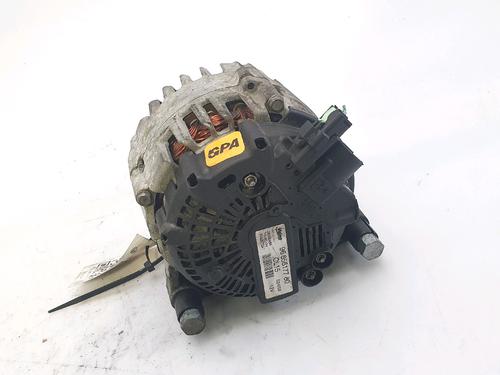 Alternator PEUGEOT 207 (WA_, WC_) 1.6 HDi | BP30140690M7