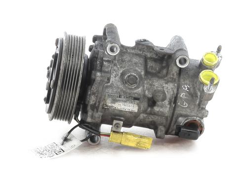 AC compressor PEUGEOT 208 I (CA_, CC_) 1.4 HDi | BP30502869M34 
