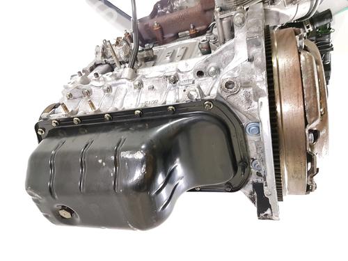 Engine PEUGEOT 307 (3A/C) 1.6 HDi | BP28177024M1 