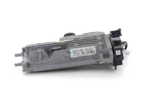 Used Electronic module Electronic module PEUGEOT 308 II (LB_, LP_, LW_, LH_, L3_) 1.6 BlueHDi 120 (120 hp) 36691847 36691847