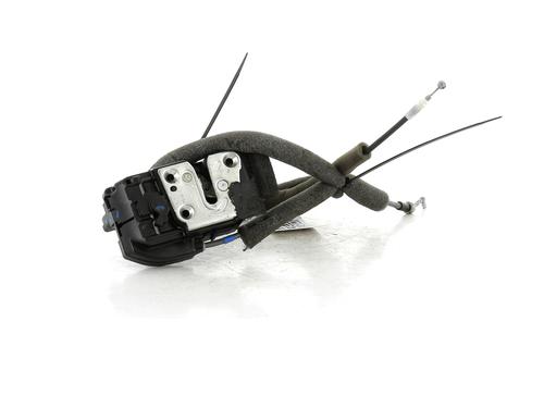 Front right lock NISSAN NV200 Van e-NV (ME0N) | BP15890614C97 