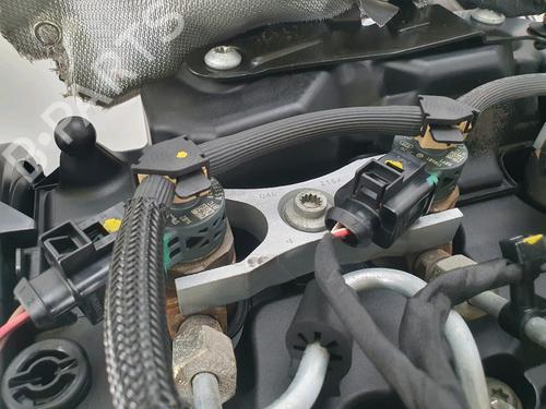 Engine AUDI A3 Sportback (8VA, 8VF) 2.0 TDI quattro | BP38612677M1 - Image 10