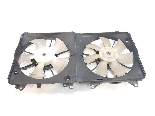 Radiator fan HONDA INSIGHT (ZE_) 1.3 IMA (ZE28, ZE2) (88 hp) 12125969