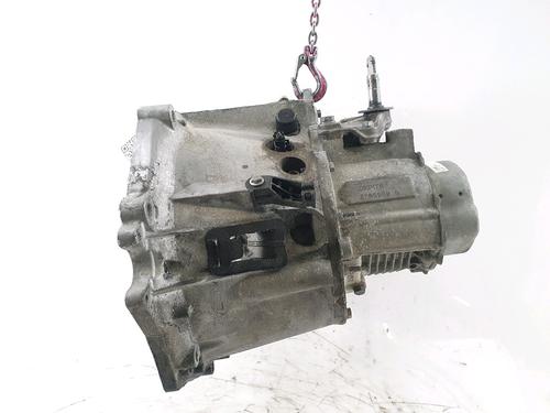 Used Gearbox Gearbox CITROËN C4 Coupe (LA_) 1.6 HDi (90 hp) 33299582 33299582
