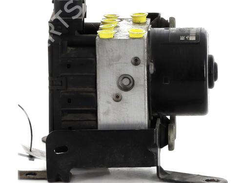ABS pump PEUGEOT 206 Hatchback (2A/C)  | BP25209235M43 
