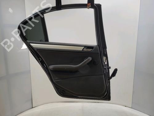 Left rear door BMW 3 (E46) 330 xd | BP29518017C4 