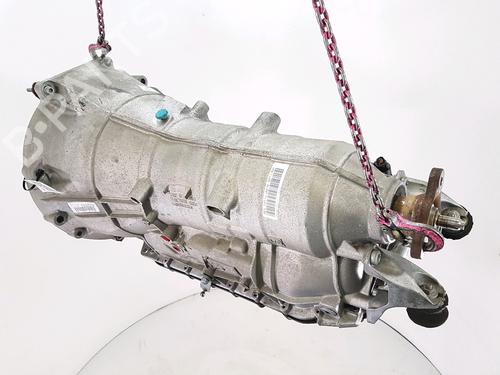 Gearbox BMW 1 (E87) 120 d | BP35999186M3 - Image 9