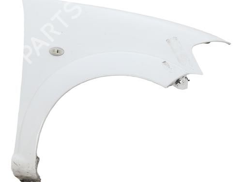 Used Right front fenders CITROËN C3 I (FC_, FN_) [2002-2013]  28533898