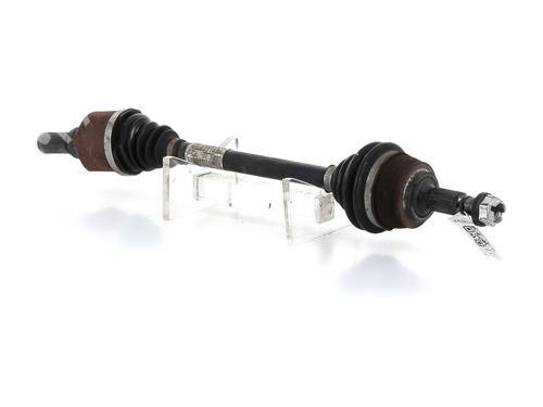 Left front driveshaft PEUGEOT 3008 II SUV (MC_, MR_, MJ_, M4_) 1.6 THP 165 (M45GYW, M45GZW, M45GYV) | BP29964479M38