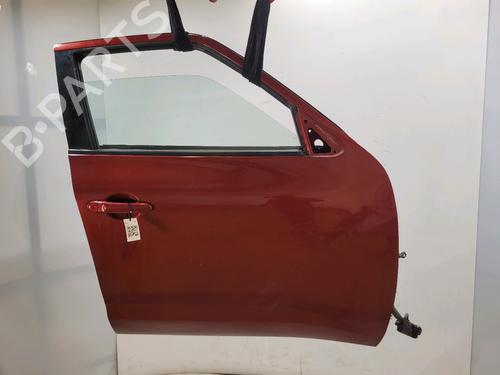 Used Right front door Right front door NISSAN JUKE (F15) 1.6 (117 hp) 34262014 34262014