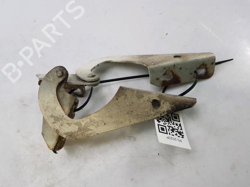 Hinge/Door check strap CITROËN C15 Box Body/MPV (VD_) 1.8 D | BP27919467C146 