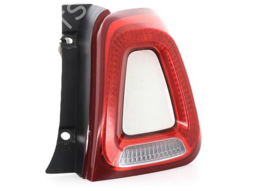 Right taillight FIAT 500 (312_) 1.2 (312AXA1A) | BP34711940C35  - Image 5