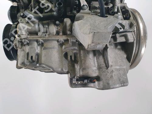 Engine BMW 1 (E81)  | BP34610317M1  - Image 10