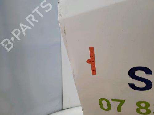 Left front door PEUGEOT PARTNER Box Body/MPV 1.6 HDi 16V | BP30983080C2