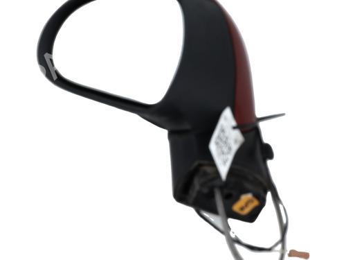 Retrovisor izquierdo PEUGEOT 207 (WA_, WC_) 1.4 HDi (68 hp) 29389922
