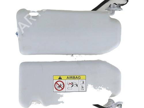 Left sun visor PEUGEOT 308 II (LB_, LP_, LW_, LH_, L3_) 1.2 THP 110 | BP29296534I1 