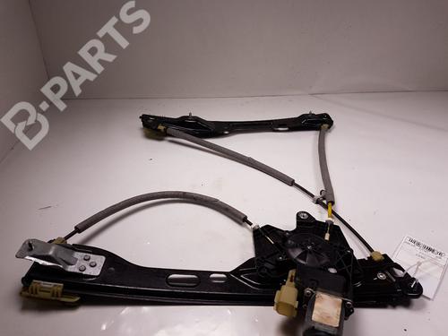 Used Front left window mechanism Front left window mechanism FORD MONDEO V Turnier (CF) 2.0 TDCi (180 hp) 10451434 10451434