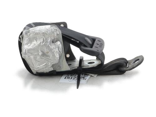 Venstre bak beltestrammer TOYOTA AURIS (_E15_) 1.4 D-4D (NDE150_, NDE150R) | BP29741198C89 