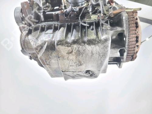 Engine RENAULT SCÉNIC I MPV (JA0/1_, FA0_) 1.9 dCi (JA05, JA1F) | BP30524007M1 