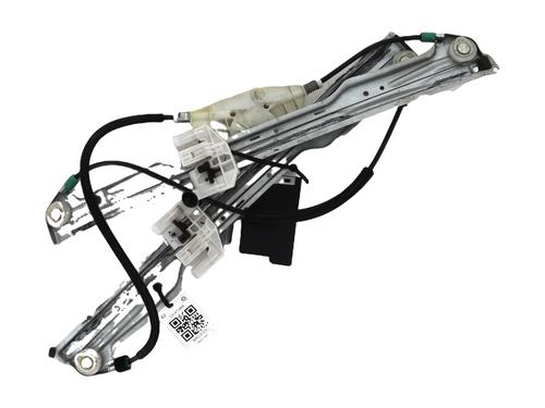 Front left window mechanism CITROËN C5 II (RC_) 1.6 HDi (RC8HZB) | BP34261579C22 - Image 2