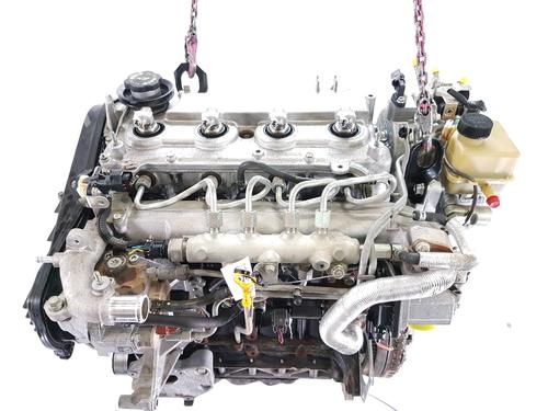Engine MAZDA 5 (CR) 2.0 CD (CR19) | BP36795364M1 - Image 8