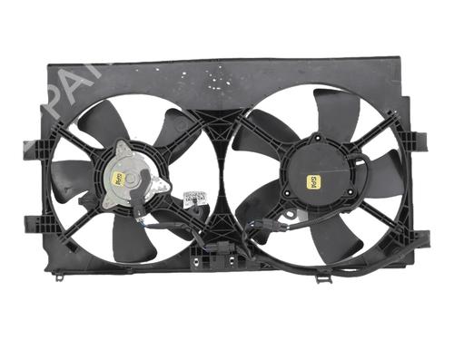 Used Radiator fan Radiator fan 36513424 36513424