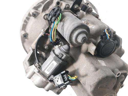 Gearbox SMART ROADSTER (452) 0.7 (452.434) | BP34531949M3  - Image 5