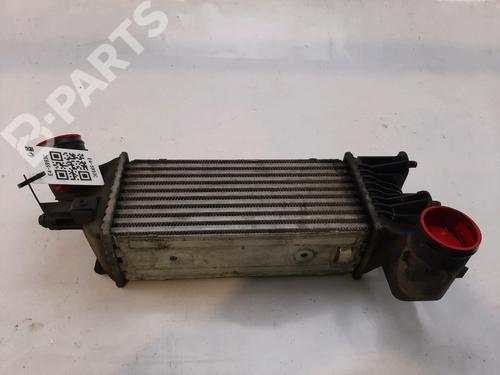 Used Intercooler Intercooler CITROËN C5 I (DC_) 2.0 HDi (DCRHZB, DCRHZE) (109 hp) 11127261 11127261