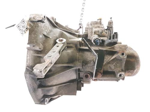 Used Gearbox FIAT PANDA (169_) 1.3 D Multijet 4x4 (169.AXC2A