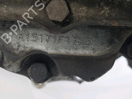 Gearbox OPEL MERIVA A MPV (X03) 1.6 (E75) | BP24032439M3 