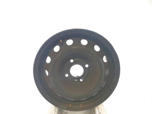 Felg PEUGEOT 206 Hatchback (2A/C) 1.9 D (69 hp) 27690620
