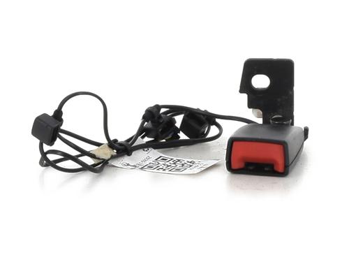 Used Seat buckle Seat buckle ALFA ROMEO MITO (955_) 1.6 JTDM (955AXC1B) (120 hp) 34204671 34204671