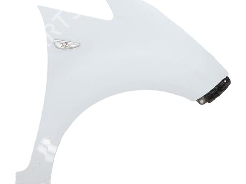 Forskærm Højre KIA VENGA (YN) 1.4 CVVT (90 hp) 30118753