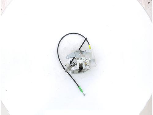 Used Front right lock PEUGEOT 107 (PM_, PN_) 1.0 (68 hp) 18456272