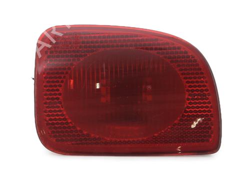 Højre baklys, støtfanger RENAULT KANGOO / GRAND KANGOO II (KW0/1_) 1.5 dCi 70 (KW0V, KW0A) | BP30049449C82 