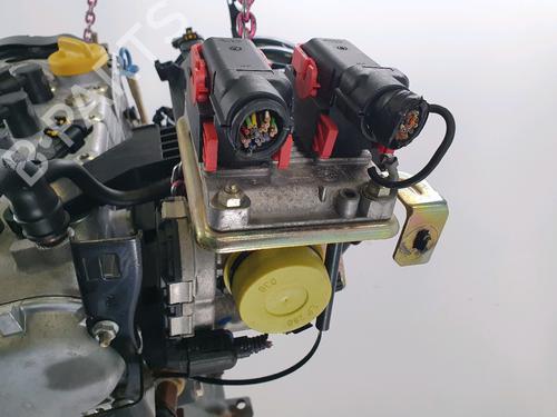 Engine FIAT IDEA (350_) 1.4 16V | BP34642417M1 - Image 6