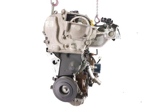 Used Engine Engine RENAULT ESPACE IV (JK0/1_) 2.0 Turbo (JK0A, JK0B, JK0N) (163 hp) 34261832 34261832