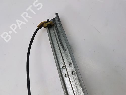 Rear right window mechanism NISSAN PATHFINDER III (R51) 2.5 dCi 4WD | BP13674507C25 