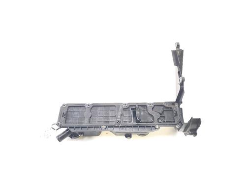 Valve cover PEUGEOT 208 I (CA_, CC_) 1.4 HDi | BP27552612M124 