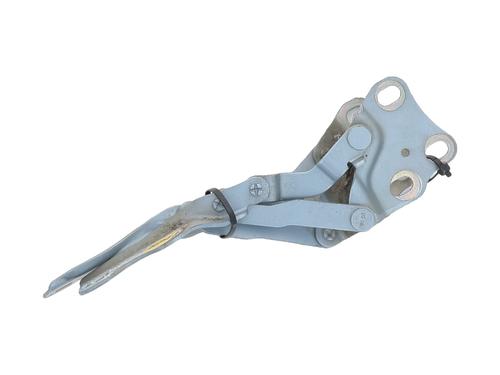 Used Hinge/Door check strap Hinge/Door check strap OPEL MERIVA A MPV (X03) 1.6 (E75) (105 hp) 34147098 34147098