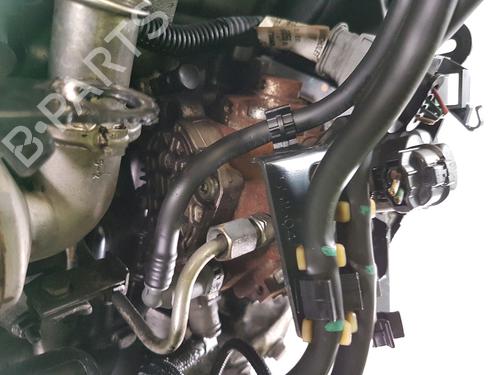 Engine CITROËN C3 Picasso (SH_) 1.6 HDi | BP30165956M1