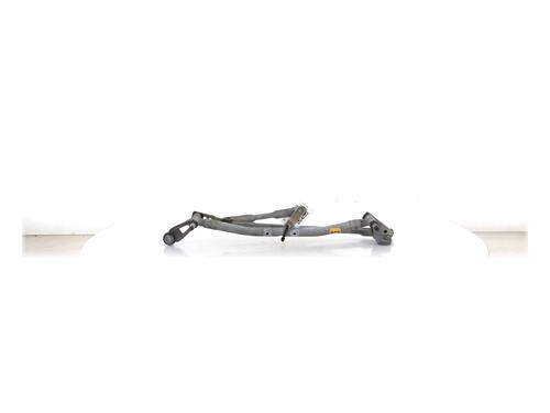 Used Front wipers mechanism RENAULT MEGANE II (BM0/1_, CM0/1_) 1.9 dCi (BM0G, CM0G) (120 hp) 30166292