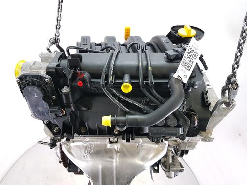 Engine DACIA SANDERO II 1.2 | BP32654474M1 