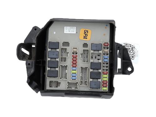 Fuse box RENAULT CLIO III (BR0/1, CR0/1) 1.2 16V (BR02, BR0J, BR11, CR02, CR0J, CR11) | BP29741424E1 