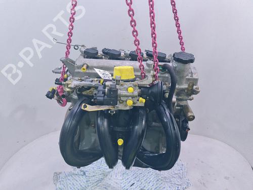 Motor TOYOTA YARIS (_P1_) | BP30841795M1