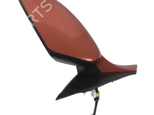 Used Left mirror SUZUKI SWIFT IV (FZ, NZ) 1.2 (AZH412, ZC72S) (94 hp) 33159473