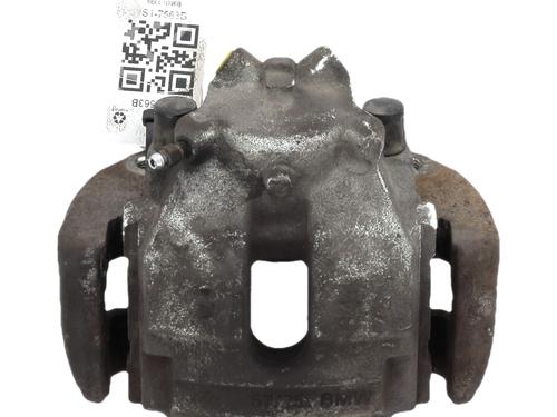 Used Left front brake caliper Left front brake caliper BMW 3 (E46) 330 d (184 hp) 34503111 34503111