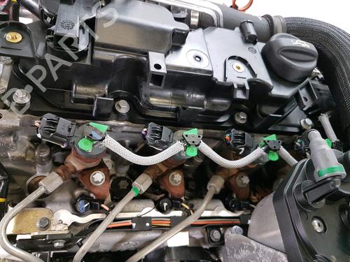 Engine PEUGEOT 206+ (2L_, 2M_) 1.4 HDi eco 70 | BP36691762M1 - Image 8