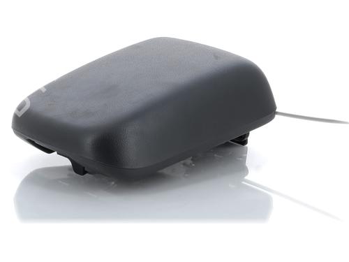 Used Armrest / Center console FIAT FULLBACK Pickup (502_, 503_) 2.4 D 4x4 (KT0T) (181 hp) 27904877