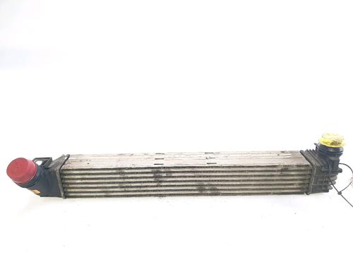 Intercooler RENAULT MEGANE CC (EZ0/1_) 1.5 dCi (EZ09, EZ1G, EZ0D, EZ14) (110 hp) 28573746
